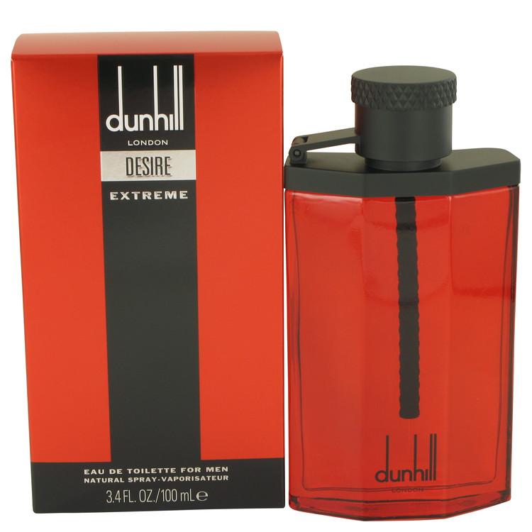 DUNHILL DESIRE RED EXTREME EDT 100MLundefined