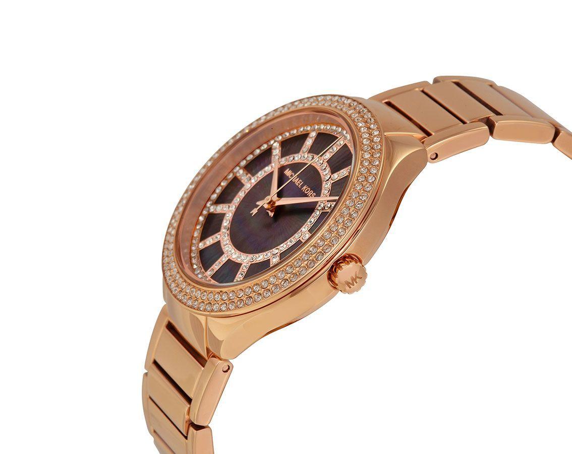 MICHAEL KORS WATCH MK-3397 view 2