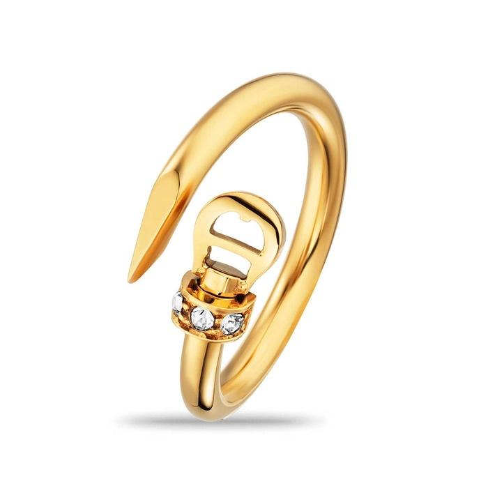 AIGNER RING AGJ.241011.GRN.56undefined