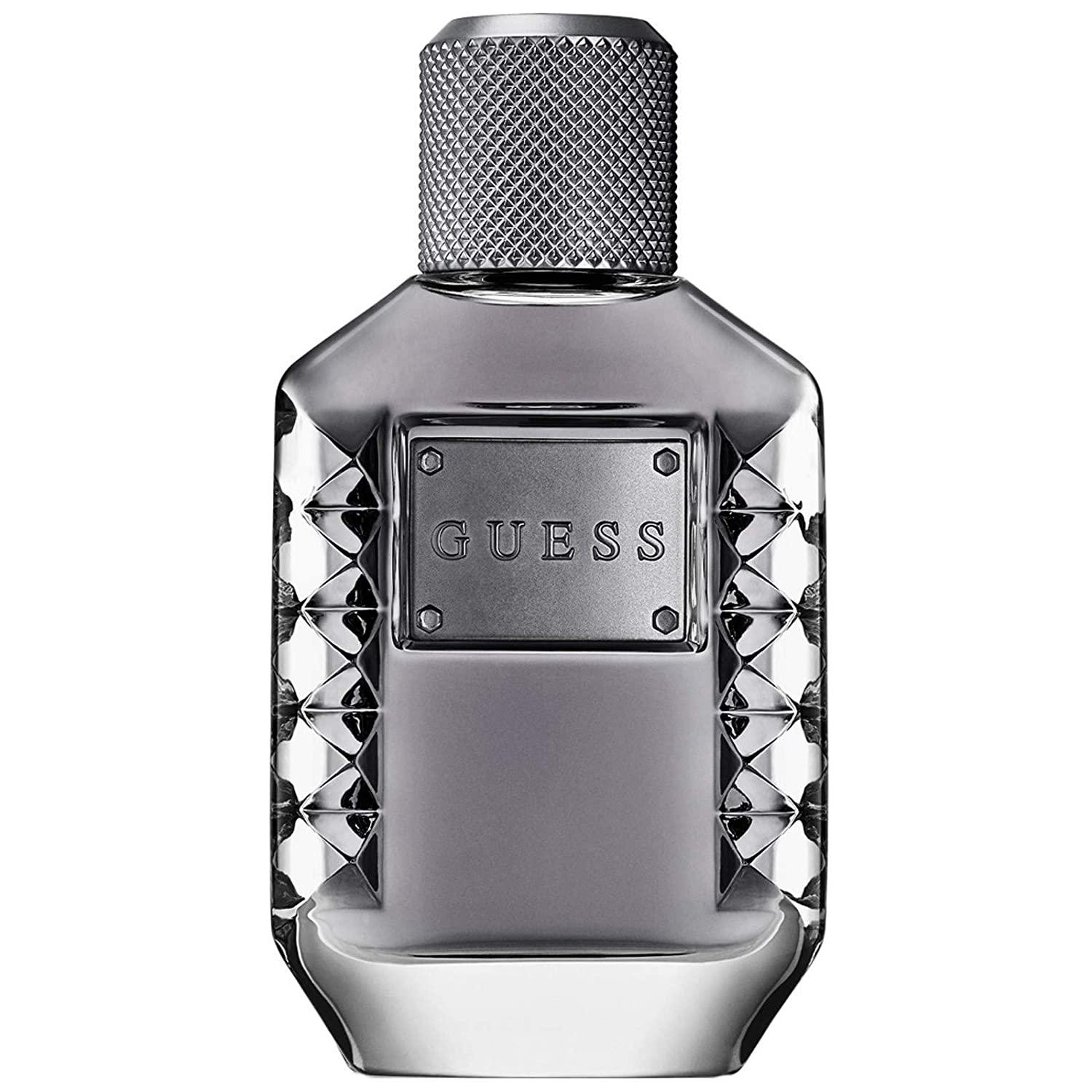 GUESSC DARE EDT 100ML view 2