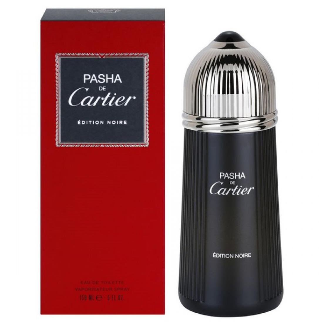 CARTIER PASHA EDITION NOIRE EDT 150MLundefined
