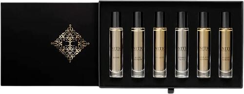INITIO INITIATION COFFRET SET EDP 6X10MLundefined