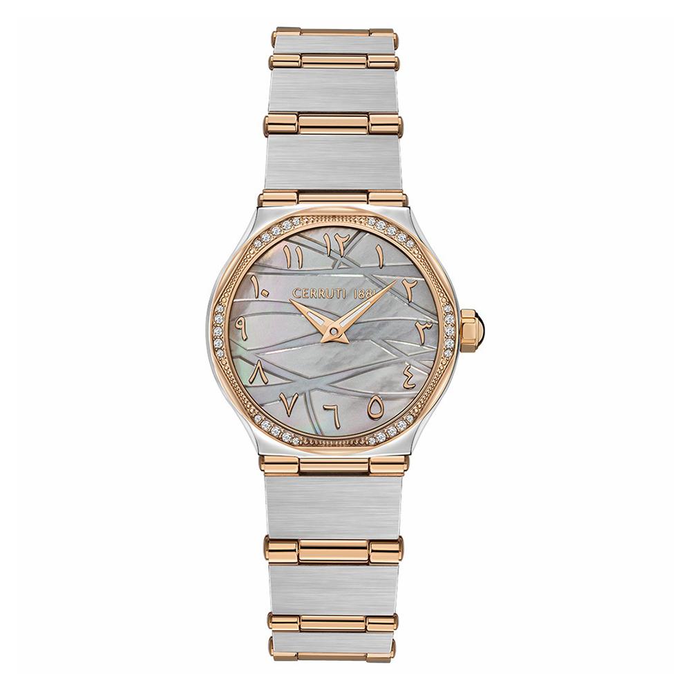 CERRUTI 1881 WATCH CRM35505undefined