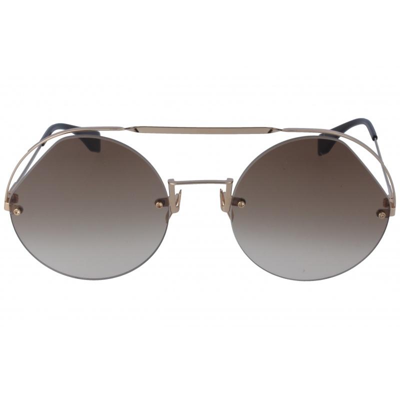 FENDI SUNGLASS  FF 0325/S 09QHA 56-23  140undefined