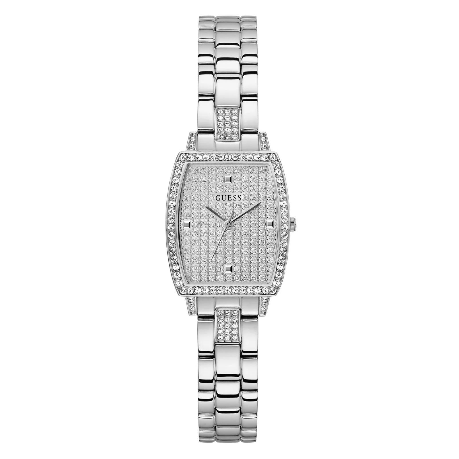 GUESS WOMEN'S WATCH GW0611L1undefined