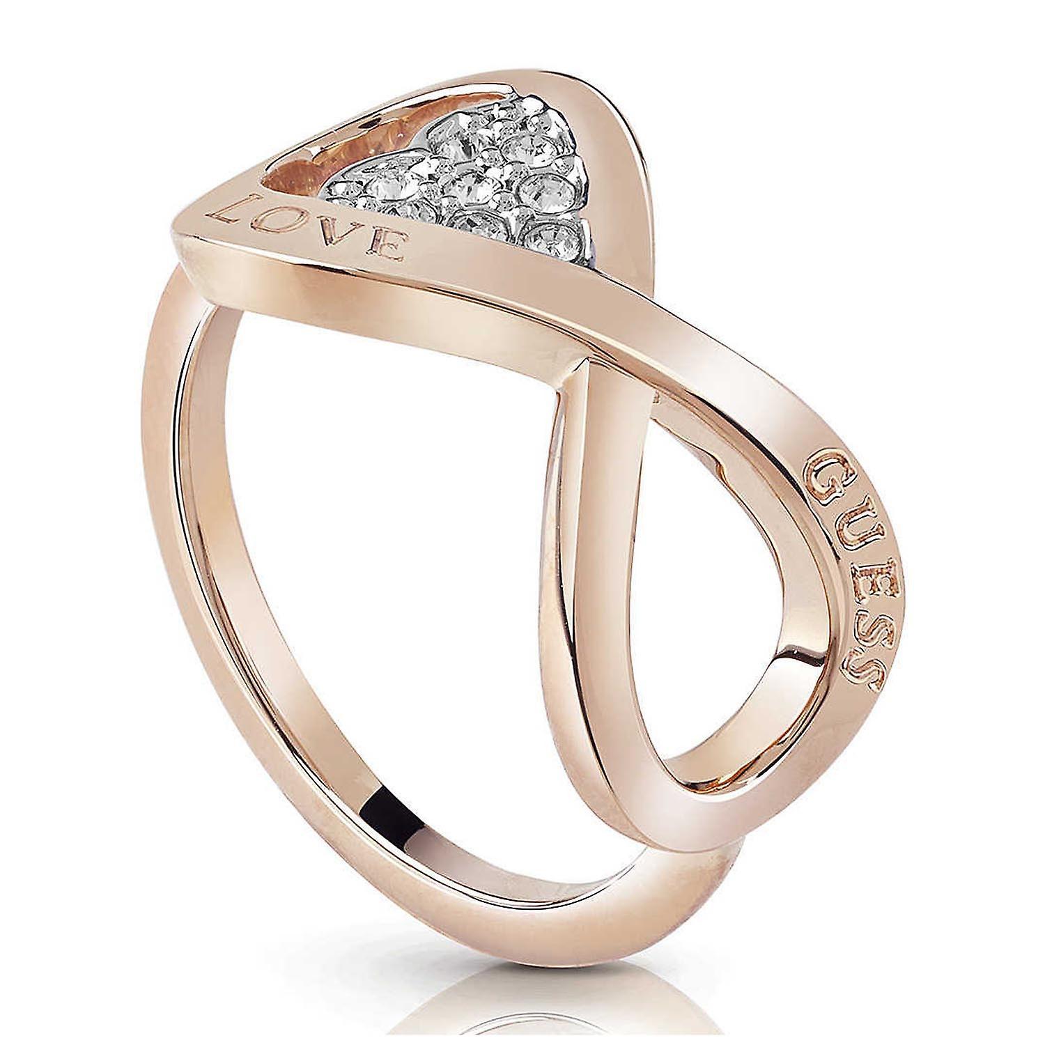 GUESS Ring UBR85005-56undefined