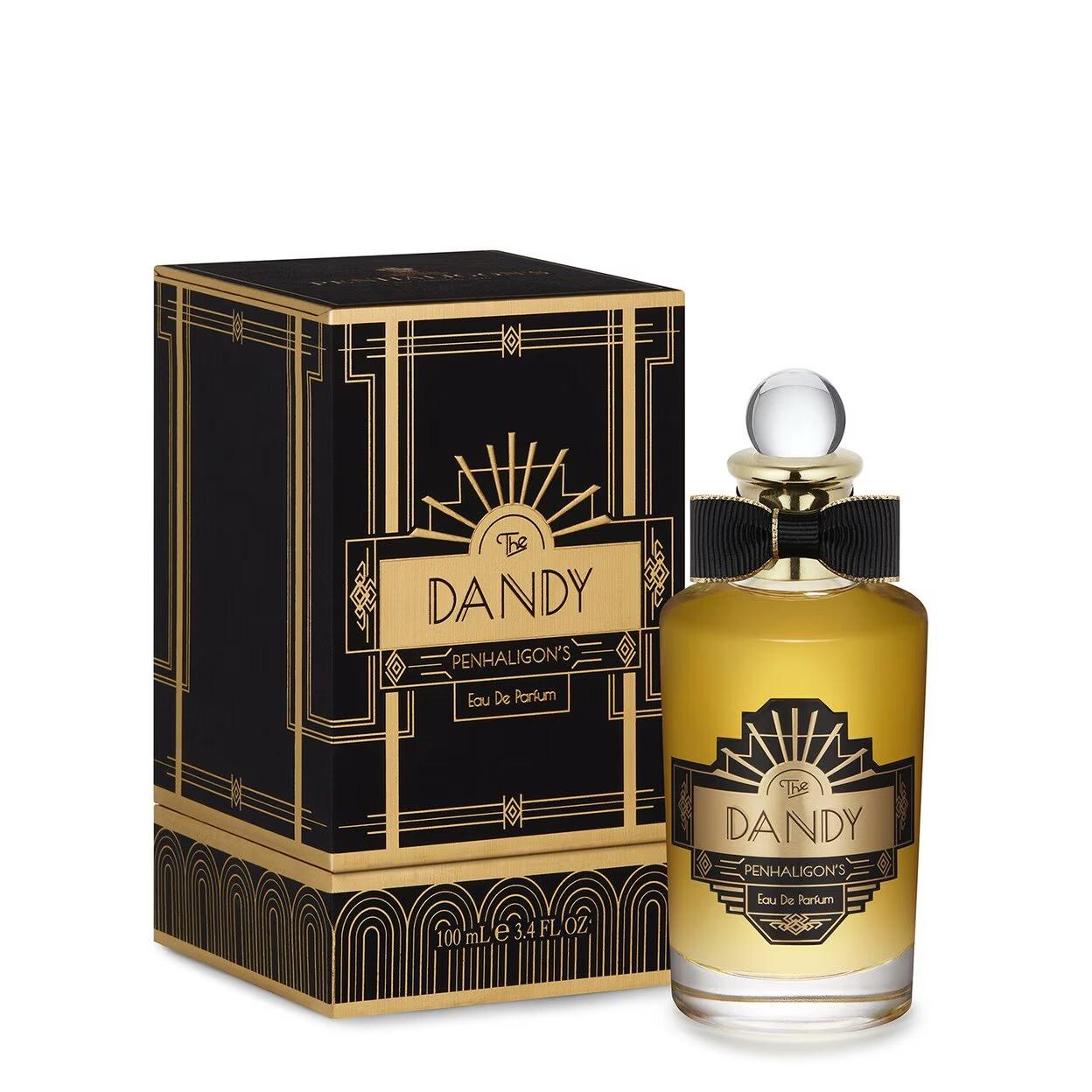 PENHALIGONS DANDY EDP 100MLundefined