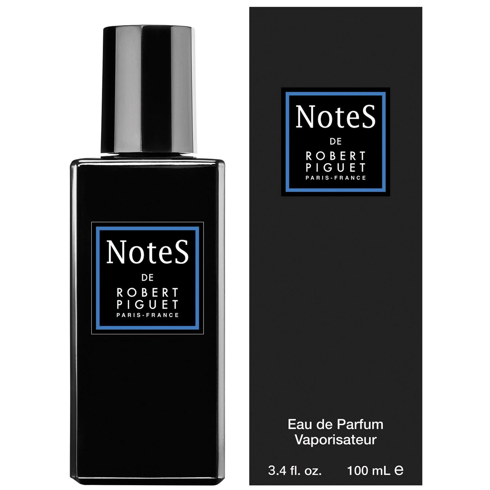 ROBER PIGUET NOTES EDP 100MLundefined