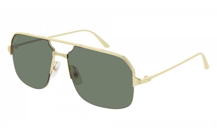 CARTIER SUNGLASS CT0230S-00259undefined