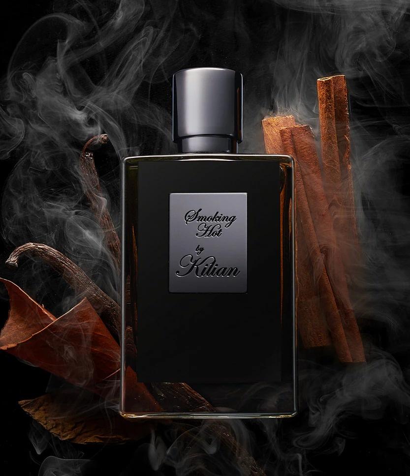 KILIAN SMOKING HOT EDP 50MLundefined