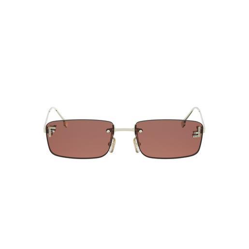 FENDI WOMEN'S SUNGLASSES FE4172US 32S 54undefined