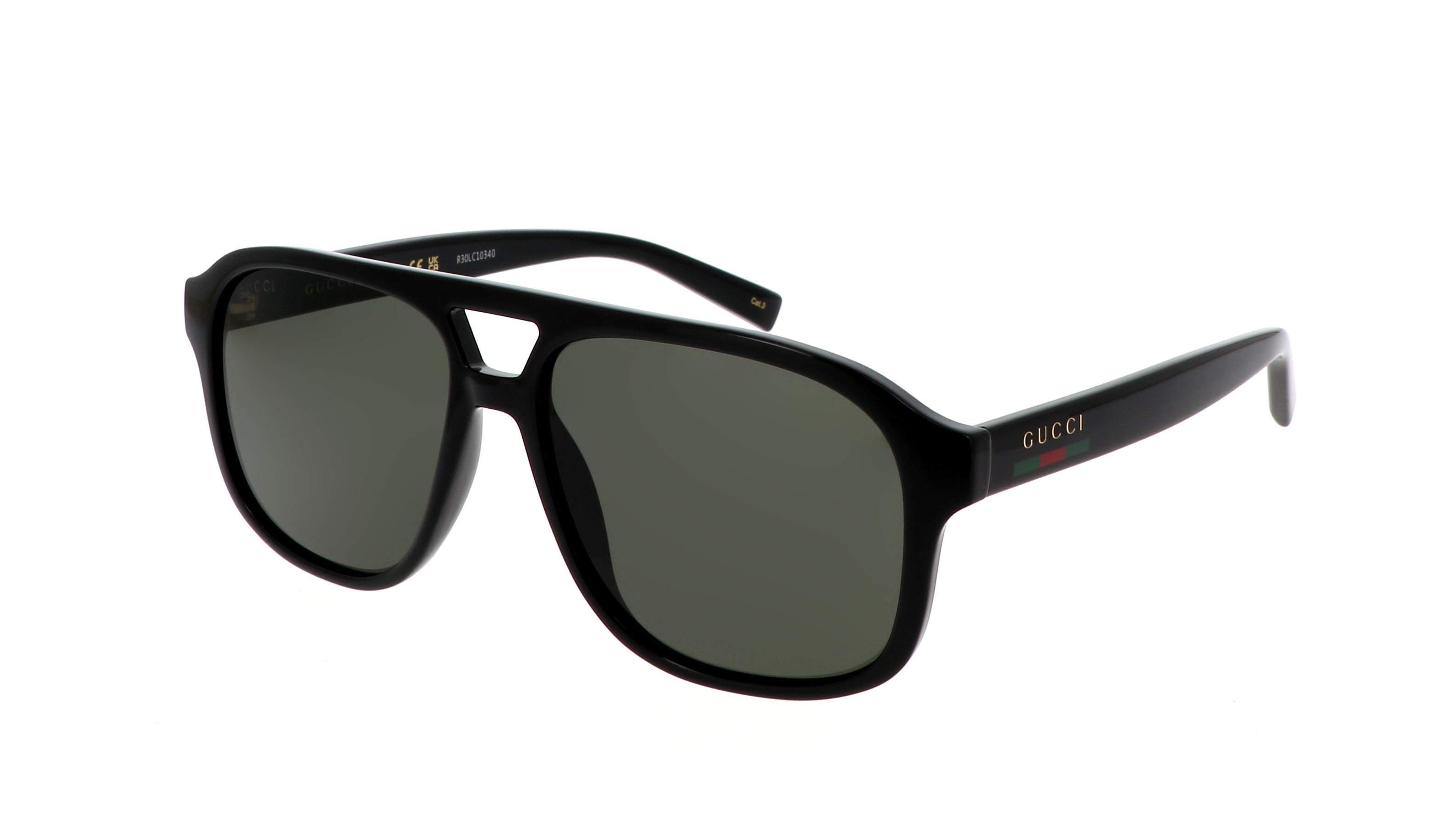 GUCCI MEN'S SUNGLASESS GG1856S 001 57 view 2