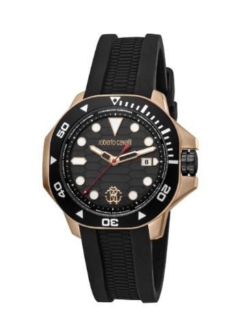 ROBERTO CAVALLI WATCH RC5G044P0085undefined