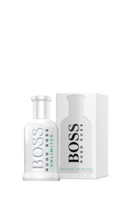 HUGO BOSS BOTTLED UNLIMITED (M) EDT 50MLundefined