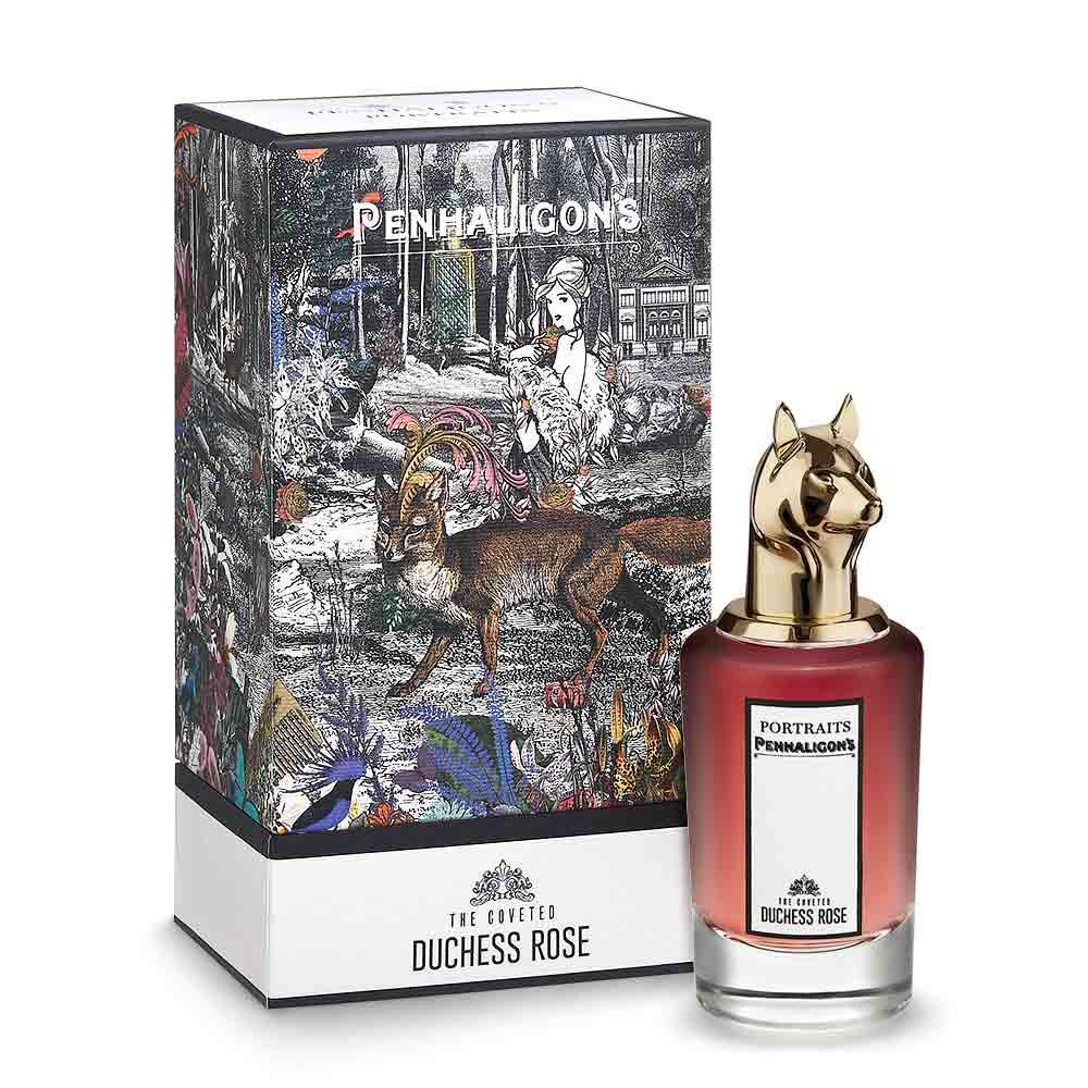 PENHALIGON'S DUCHESS ROSE EDP 75MLundefined