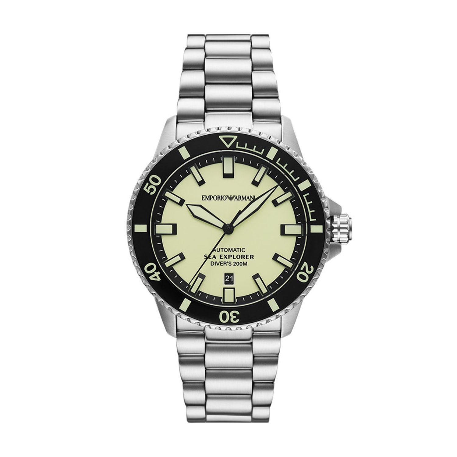 EMPORIO ARMANI MEN'S WATCH AR60083undefined