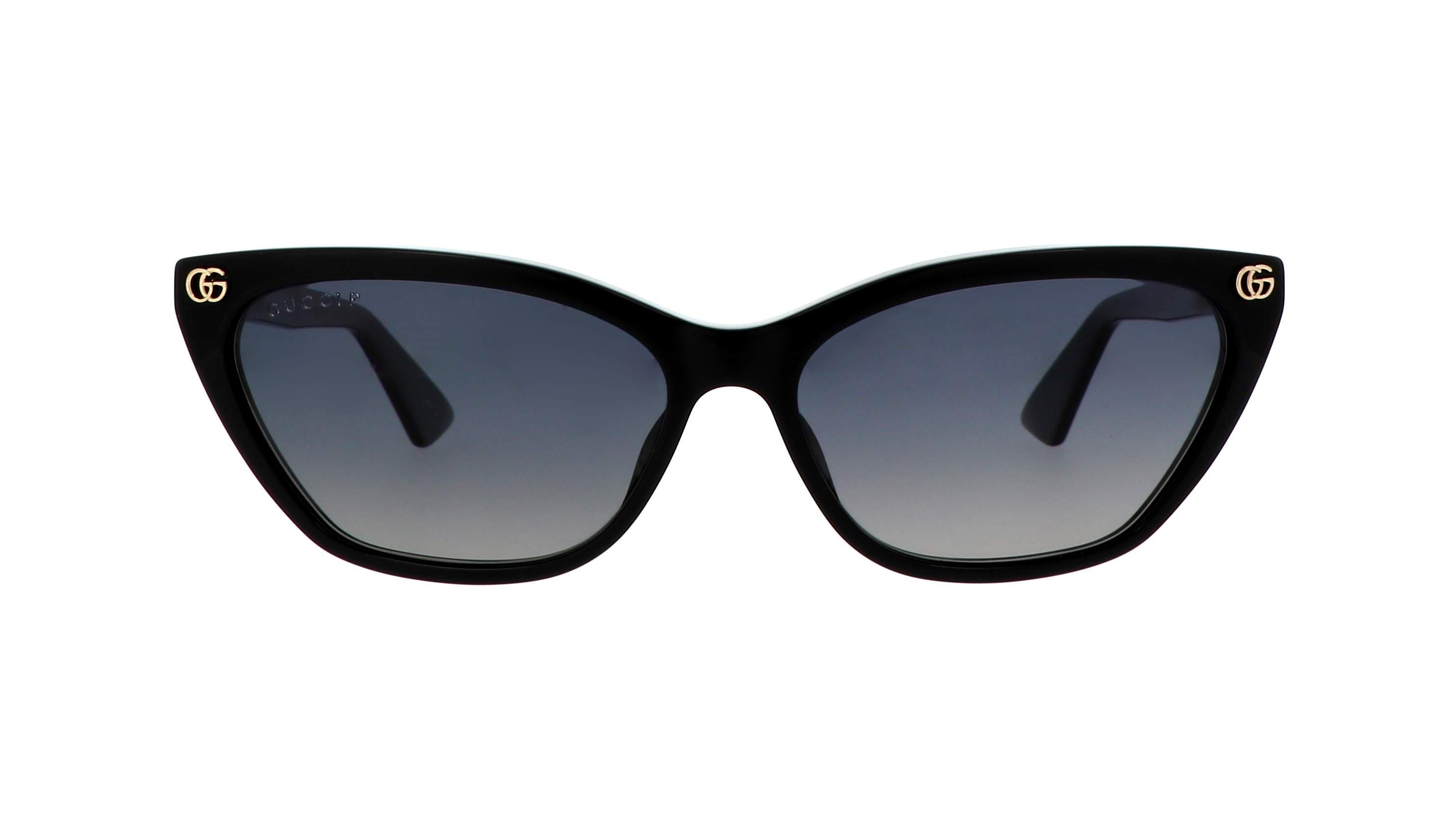 GUCCI WOMEN'S SUNGLASESS GG1815S 005 58undefined