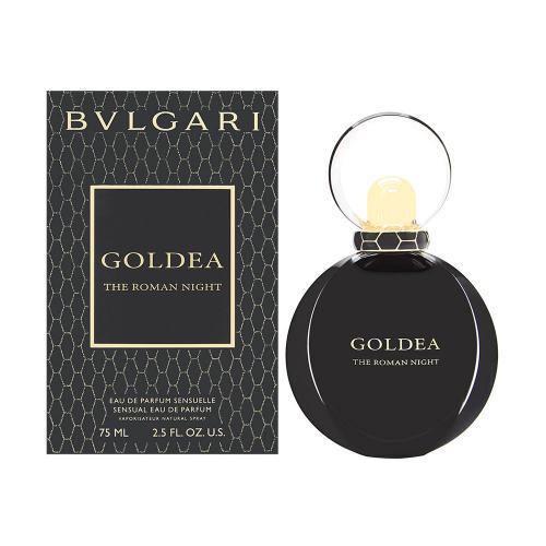 BVLGARI GOLDEA ROMAN NIGHT EDP 75MLundefined