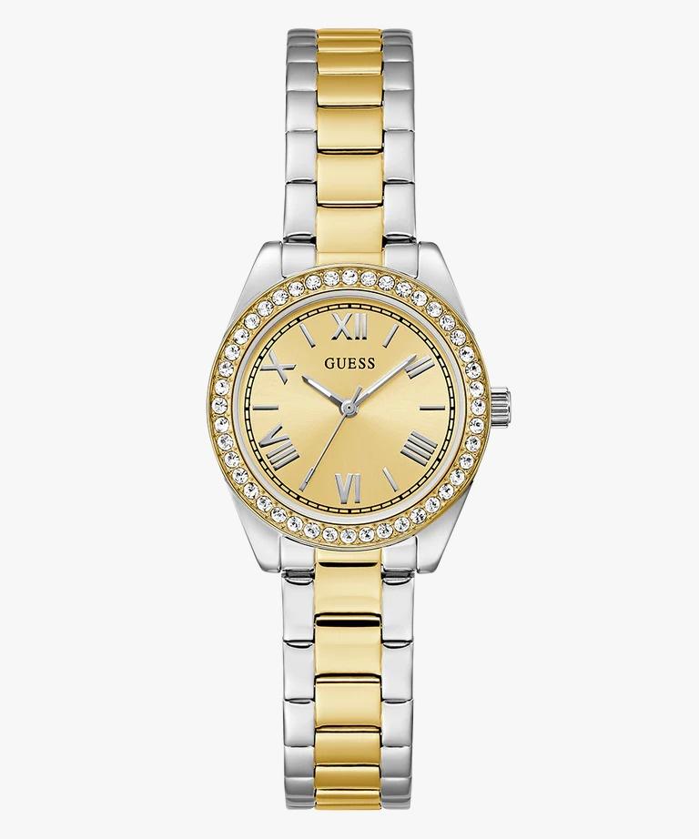 GUESS WOMEN'S WATCH GW0841L2undefined