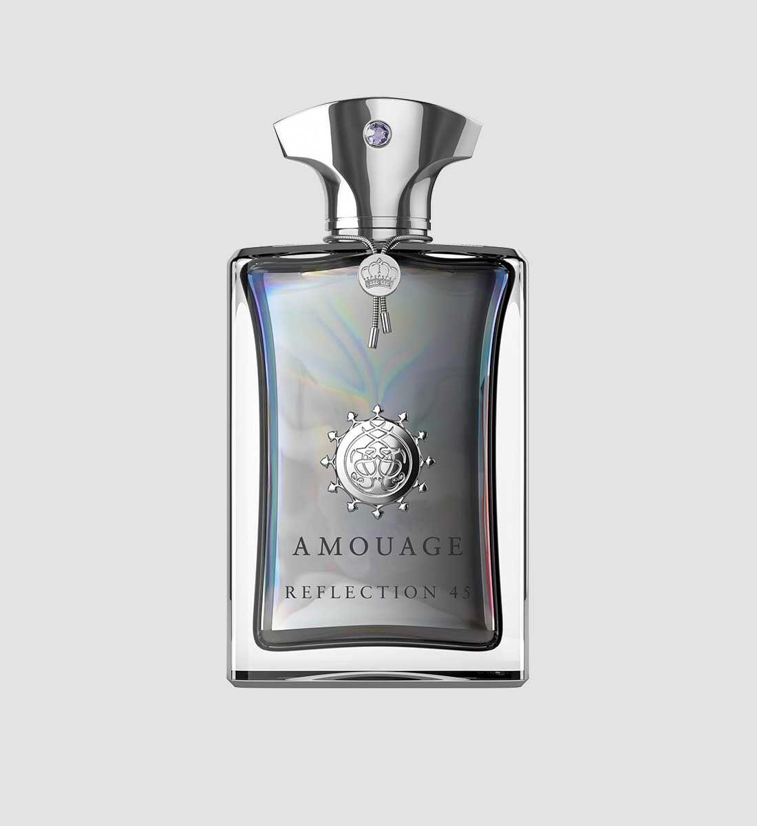 AMOUAGE REFLECTION 45 EXTRAIT DE PARFUM 100MLundefined