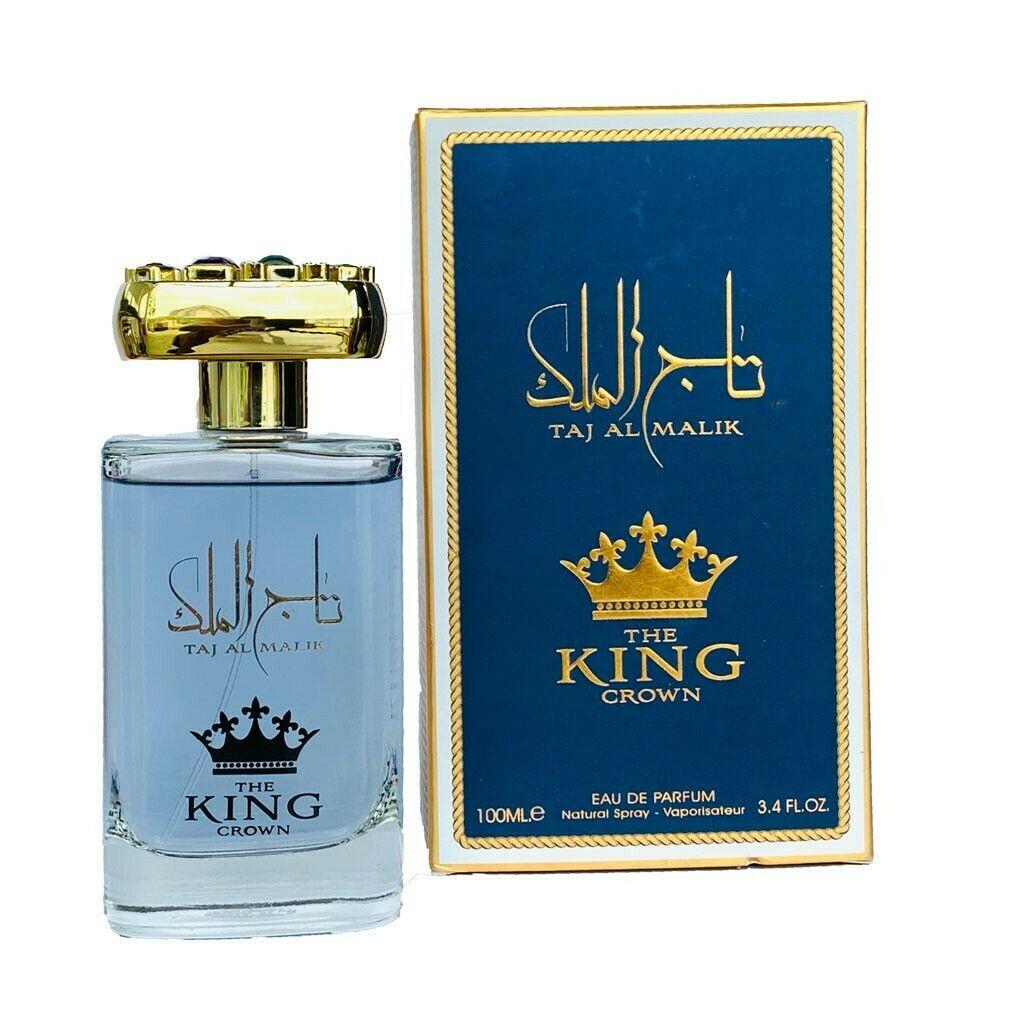 TAJ AL MALIK 100MLundefined