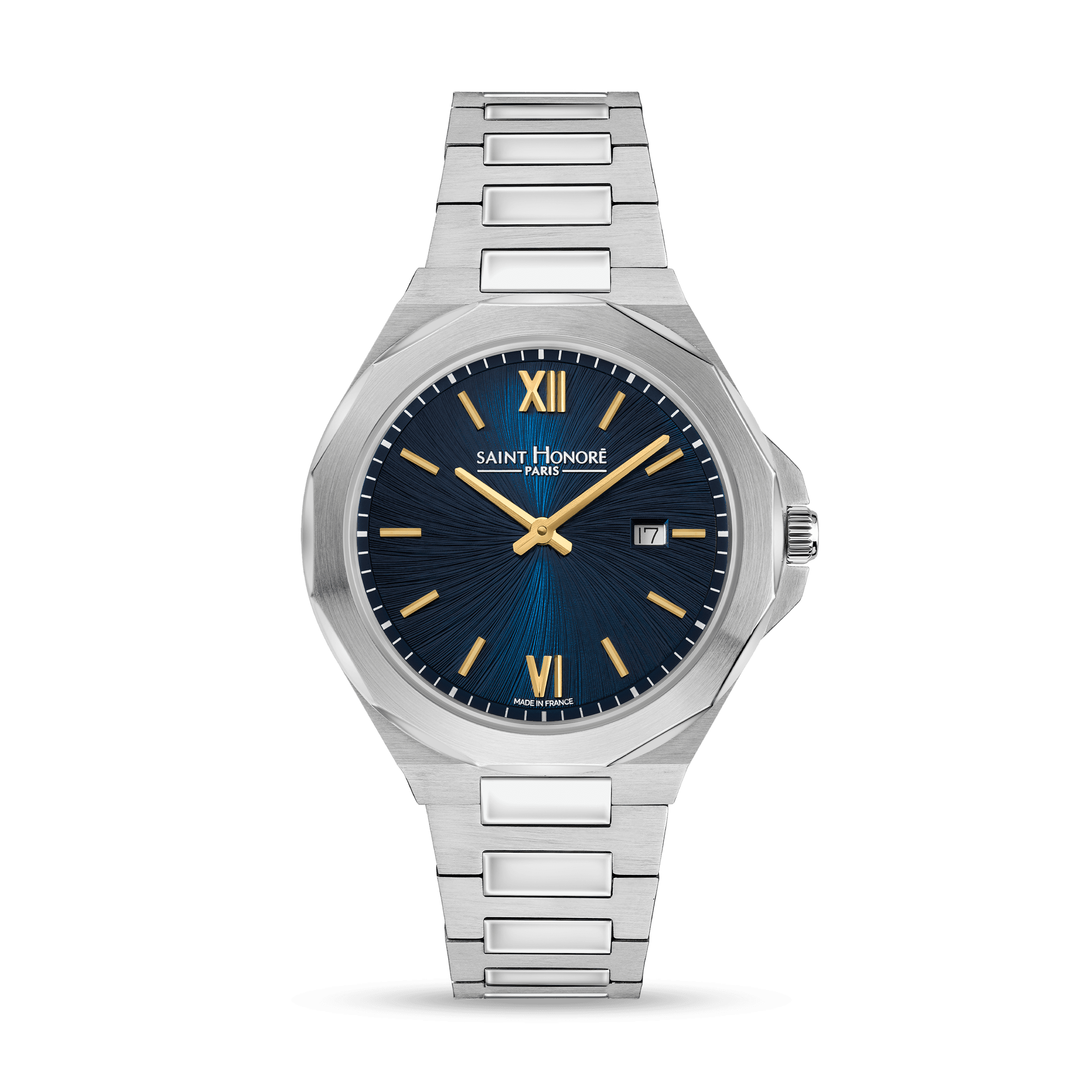 SAINT HONORE MEN'S WATCH MT852102 1DRTundefined
