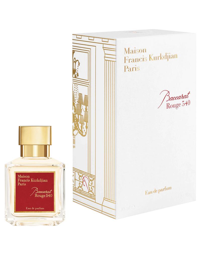 MAISON FRANCIS KURKDJIAN BACCARAT ROUGE 540 EDP 70MLundefined