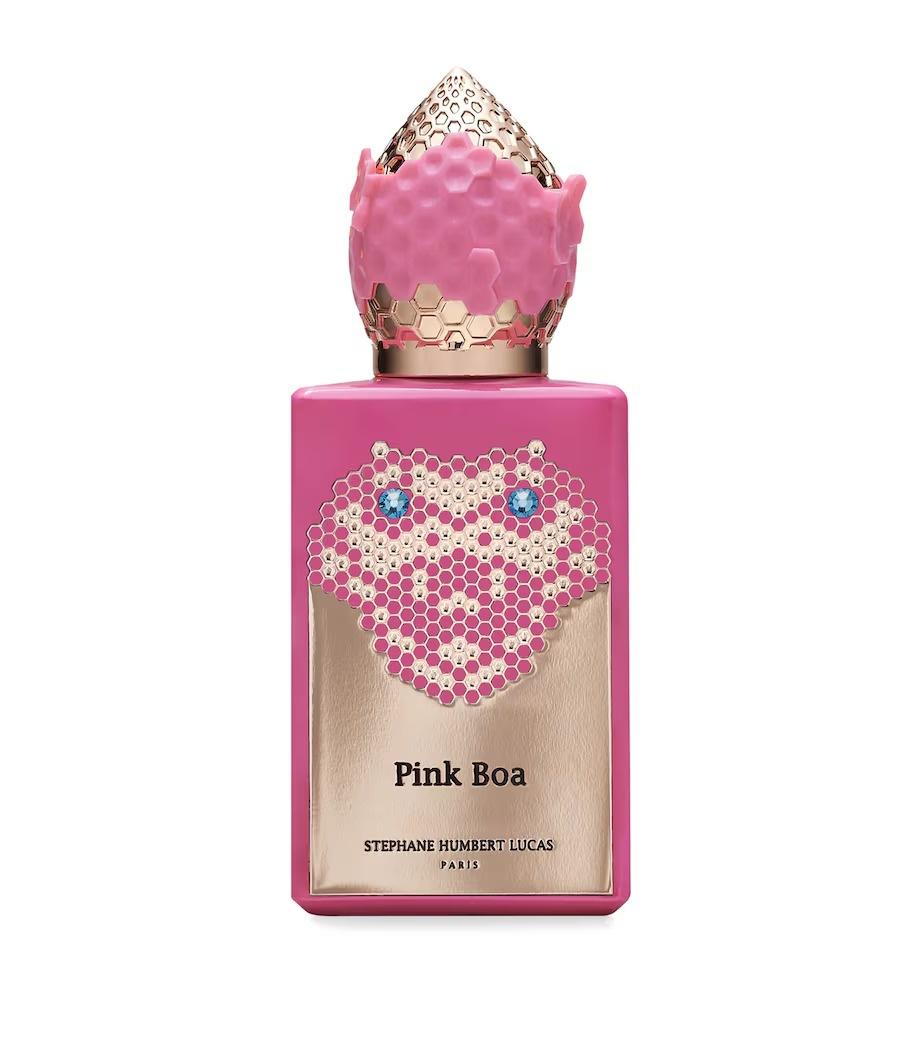 STEPHANE HUMBERT LUCAS PINK BOA EDP 50MLundefined