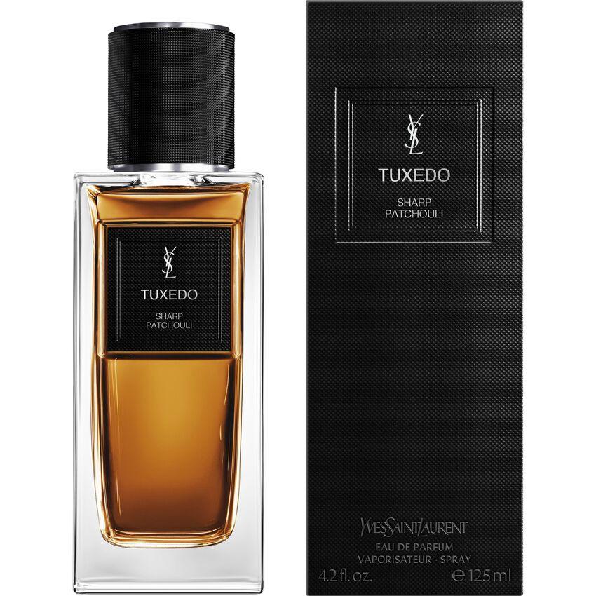 YSL TUXEDO SHARP PATCHOULI EDP 125MLundefined