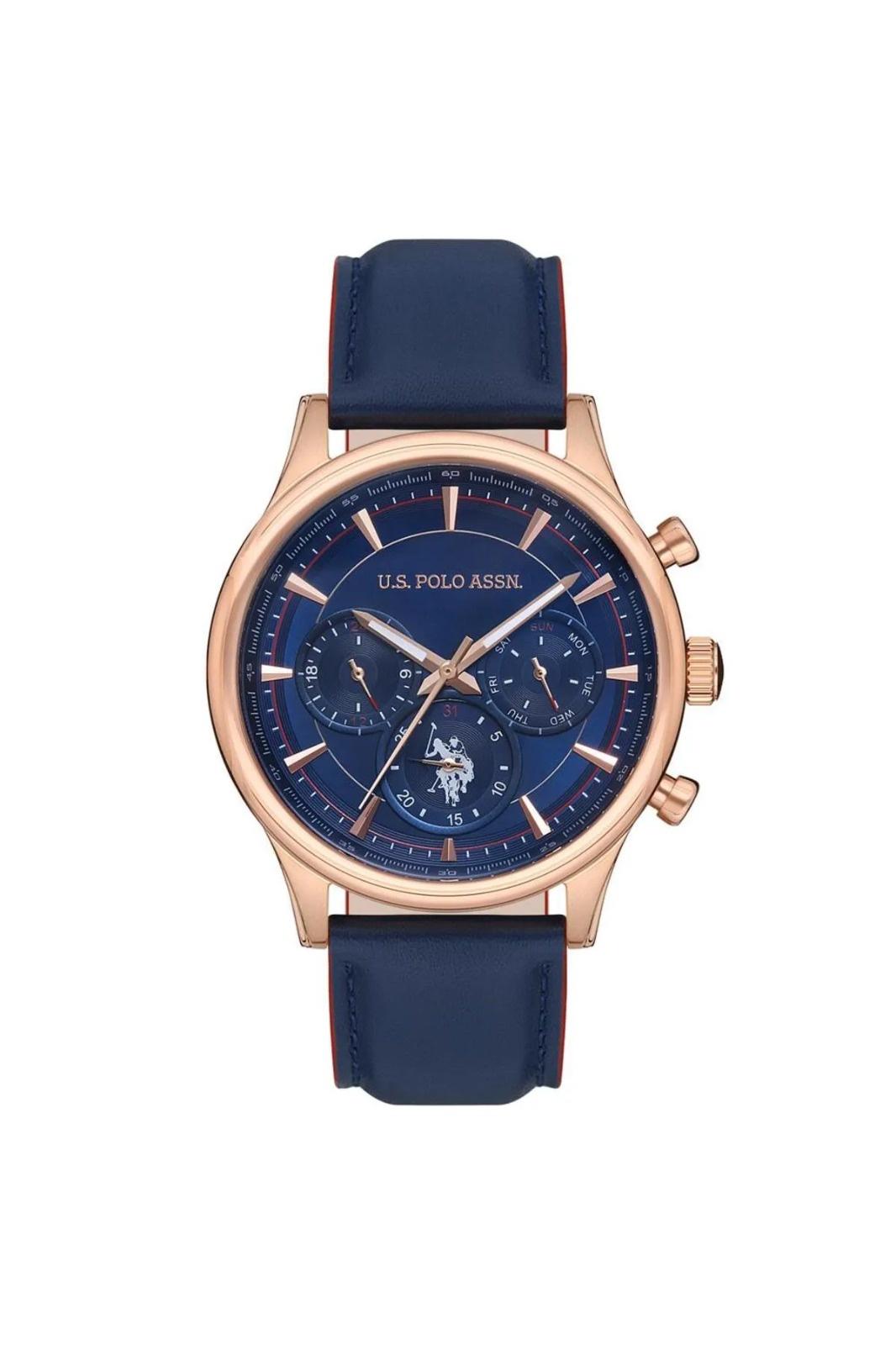 US POLO MEN'S WATCH USPA1010-06undefined