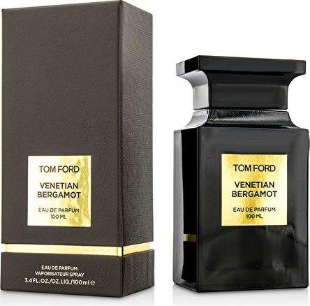 TOM FORD VENETIANBERGAMOT EDP 100MLundefined