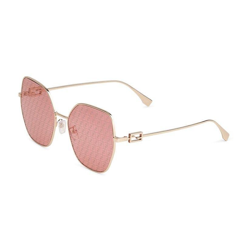 FENDI SUNGLASS FE40033U 10U 59-17undefined