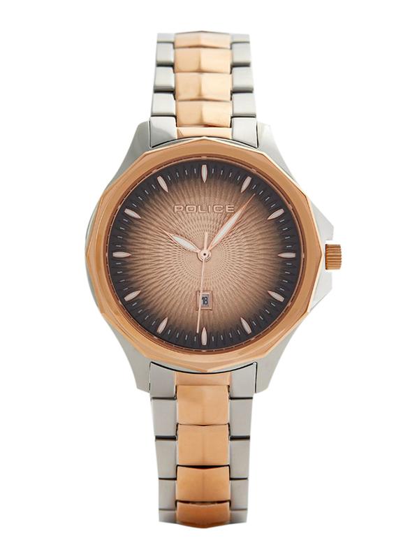 POLICE WATCH P 15699MSTR-07Mundefined