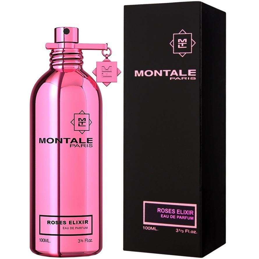 MONTALE ROSE ELIXIR EDP 100MLundefined