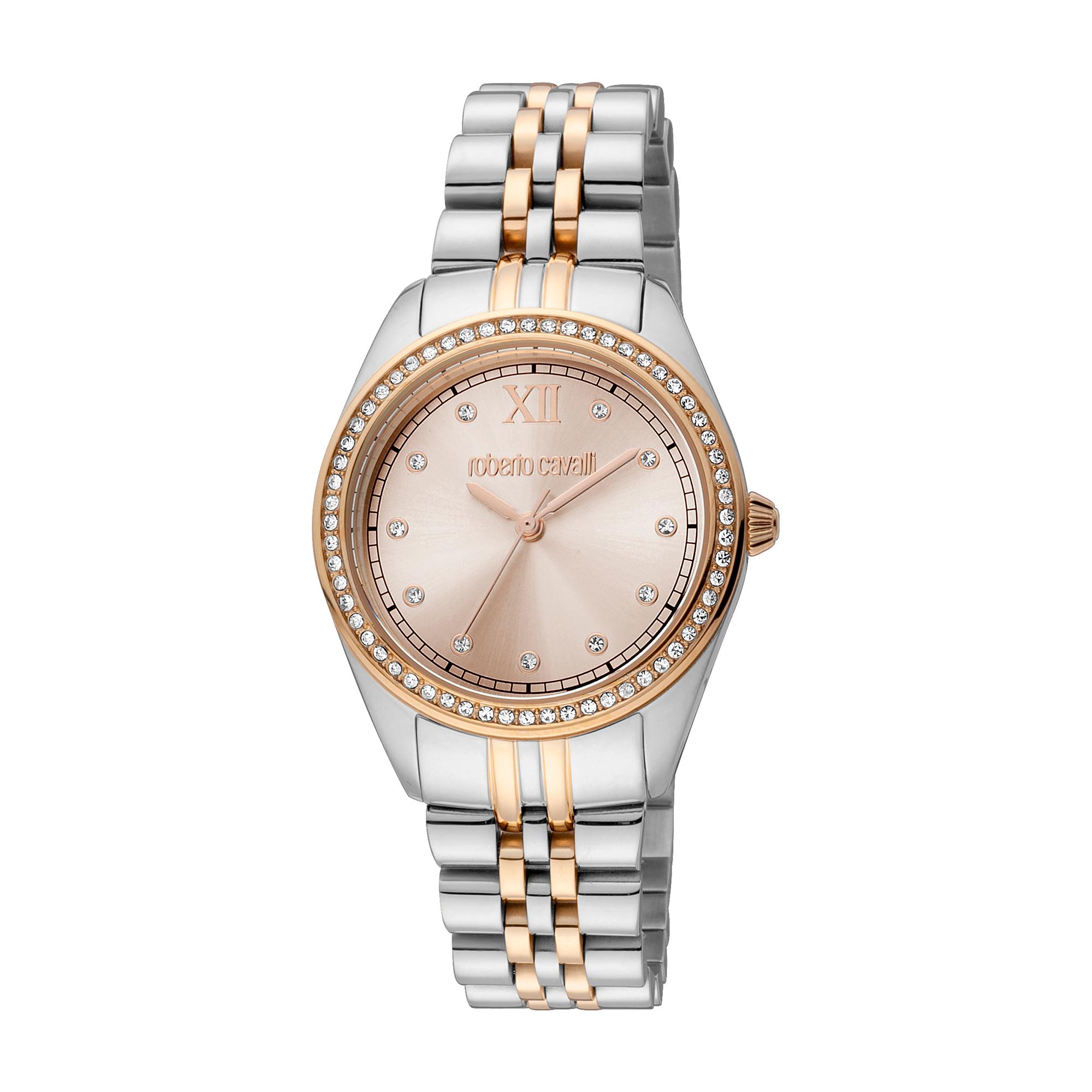 ROBERTO CAVALLI WATCH RC5L036M0095undefined
