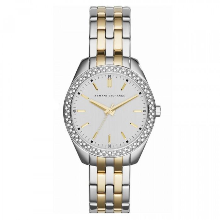 ARMANI EXCHANGE WATCH AX5519undefined