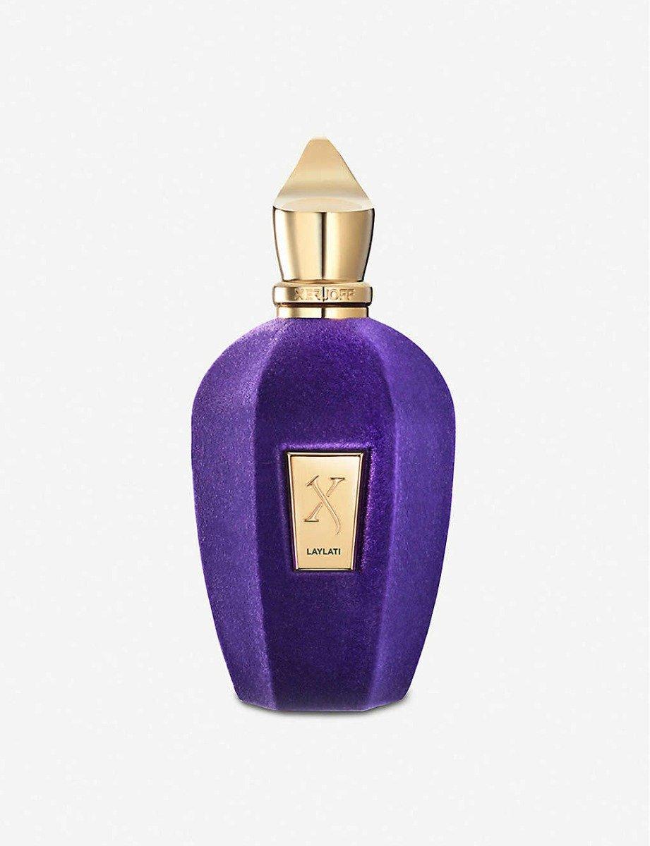 XERJOFF LAYLATI EDP 100MLundefined
