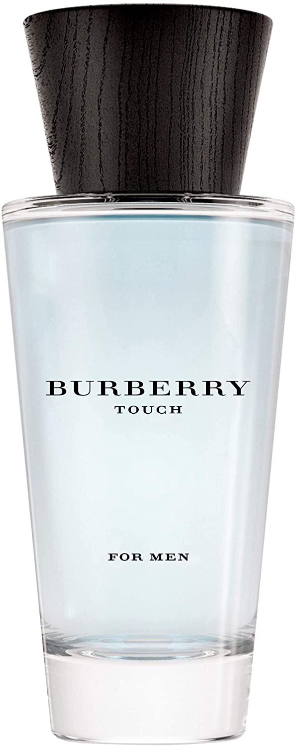 BURBERRY TOUCH EDT 100ML view 2