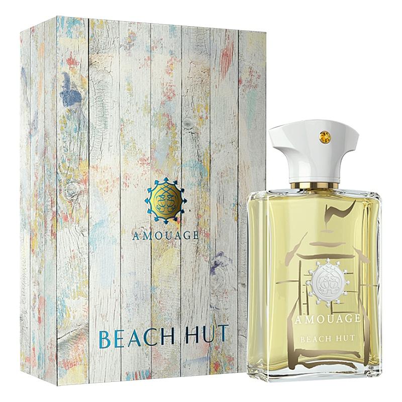 AMOUAGE BEACH HUT MAN EDP 100MLundefined