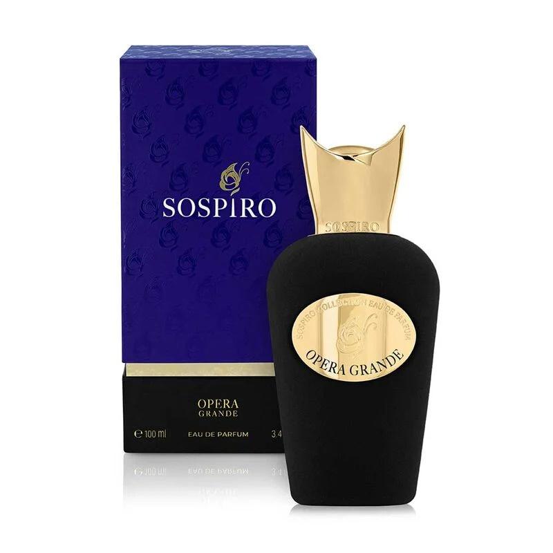 SOSPIRO OPERA GRANDE EDP 100ML view 2