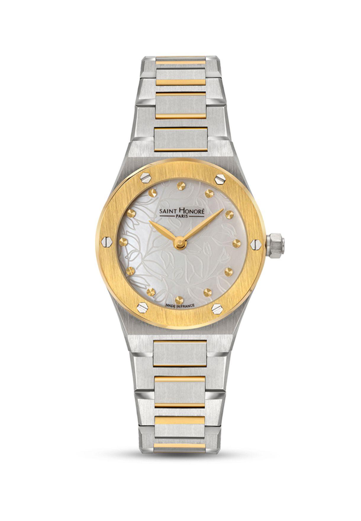 SAINT HONORE WATCH NH721125 4YBITundefined