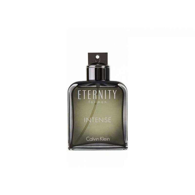 CALVIN KLEIN ETERNITY INTENSE EDT 200ML view 2