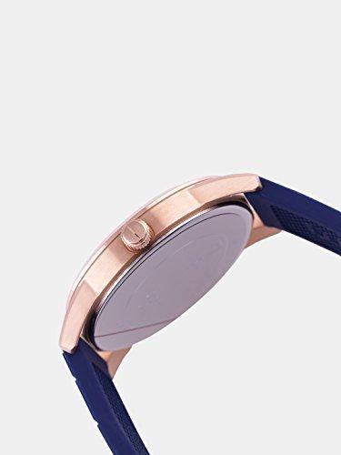 GUESS WATCH W0991G4 view 2
