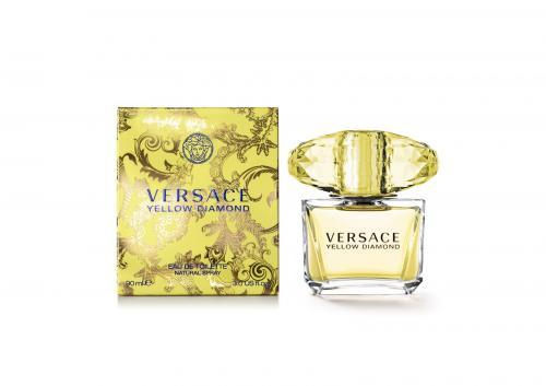 VERSACE YELLOW DIAMOND EDT 90MLundefined