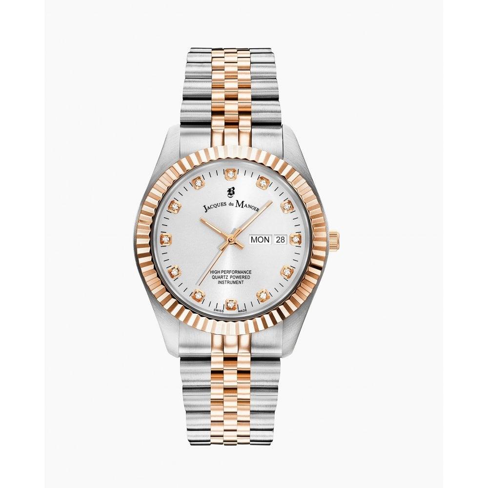 JACQUES DU MANOIR WATCH JWG00306undefined