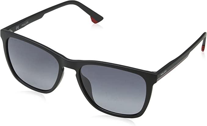 POLICE SUNGLASSES SPLE01M U28Pundefined