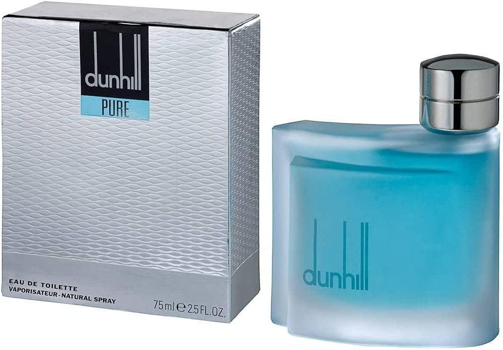 DUNHIL LONDON PURE EDT 75MLundefined