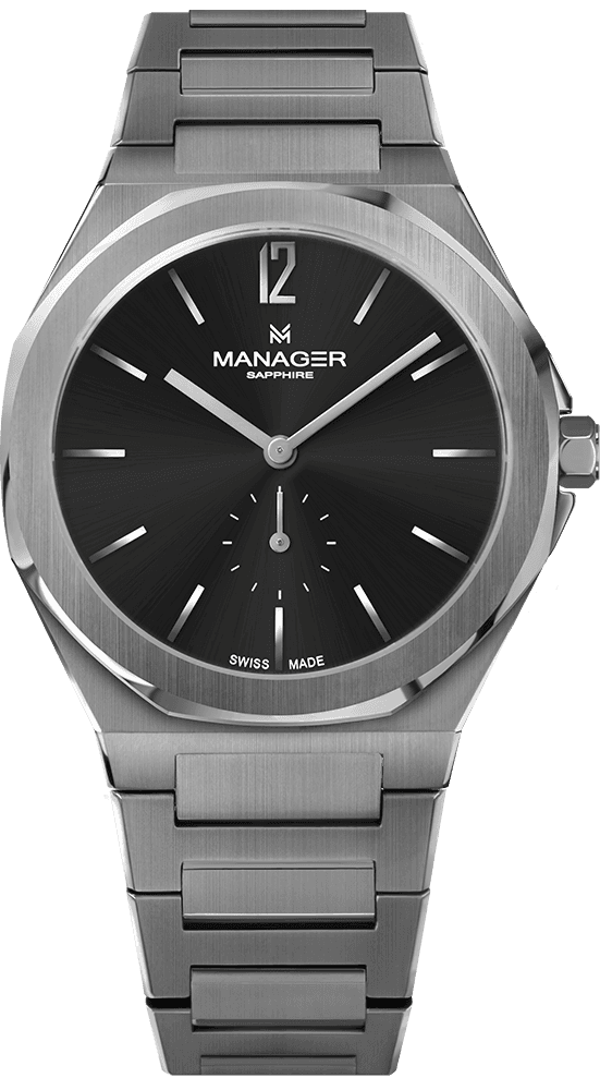 Manager WATCH MAN-RP-01-SMundefined