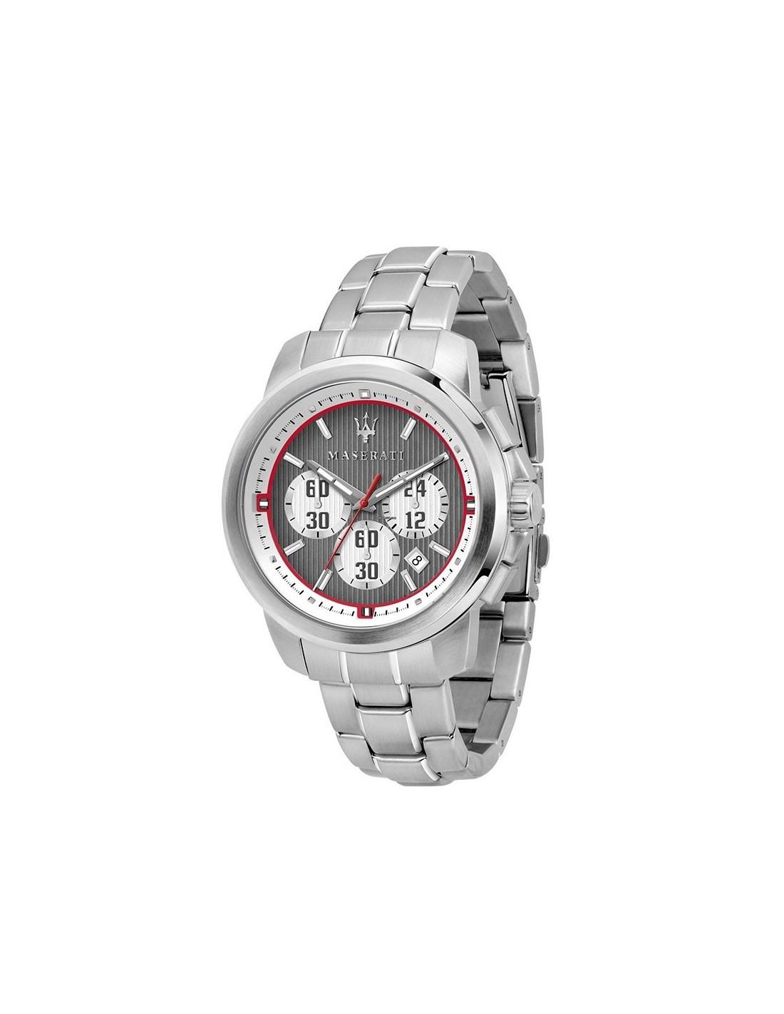 MASERATI WATCH R8873637003undefined
