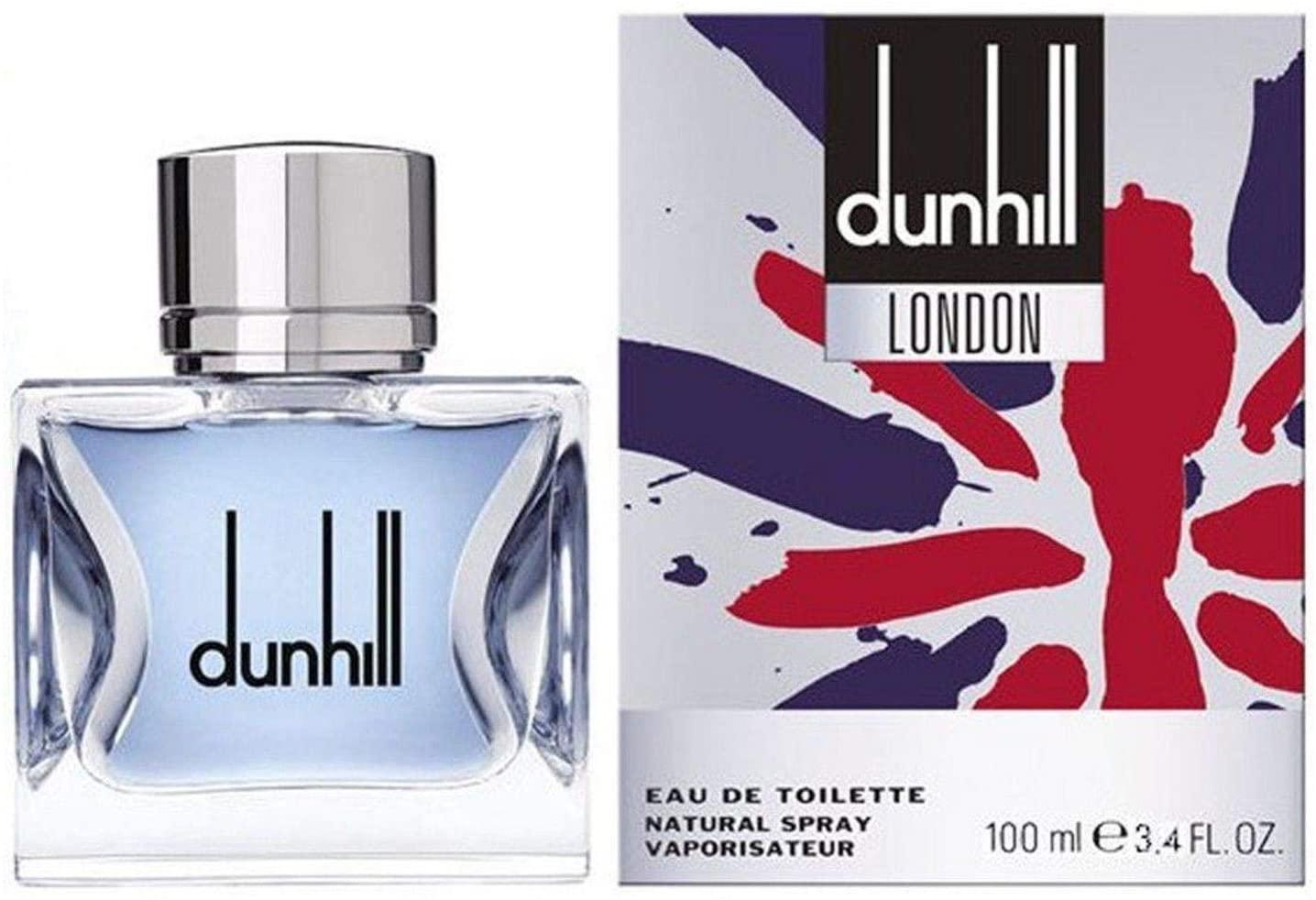 DUNHILL LONDON EDT 100MLundefined